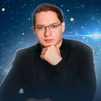 Астролог Антон Соколов