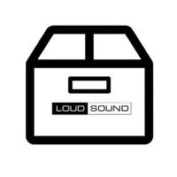Распаковка LOUD SOUND