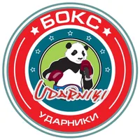 Бокс. Ударники