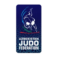 UZBEKISTAN JUDO FAMILY