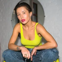 Anastasia Varlamova