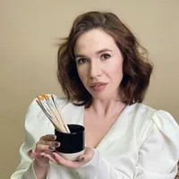 Елена Поль• про брови и ламинирование ресниц