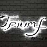 TRIUMF brow master