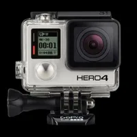 GoPro rVagon