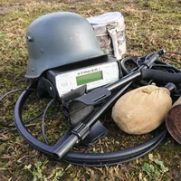 САМ СЕБЕ АРХЕОЛОГ