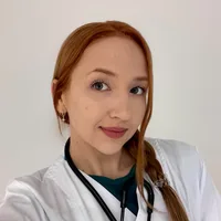 Врач Майя в Австрии