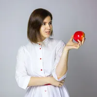 Литвинова Алина - Врач-терапевт