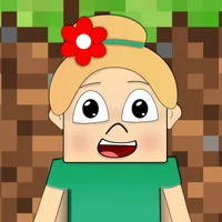 Бабушка Шошо Minecraft
