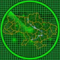 МАПА ПОВІТРЯНИХ ТРИВОГ