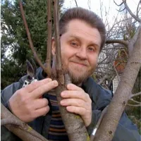 Николай Курдюмов. Умный сад и хитрый огород