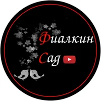 Фиалкин сад