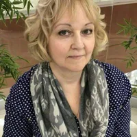 Светлана Годунова. Вязание