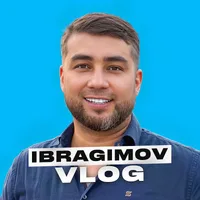 ИСЛАМ ИБРАГИМОВ