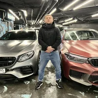 Ислам Умхаев