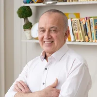 Астролог Алексей Агафонов