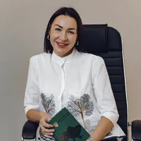 Лариса Даугер Астролог