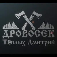 Дровосек Дмитрий Тёплых Екатеринбург