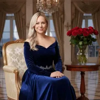 Лиса в Америке