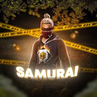 SAMURAI FF