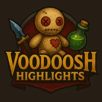 VOODOOSH HIGHLIGHTS