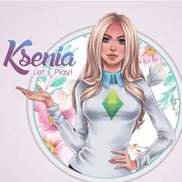 KseniaLetsPlay