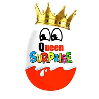 QUEEN SURPRISE