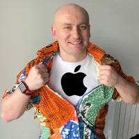 apple inside