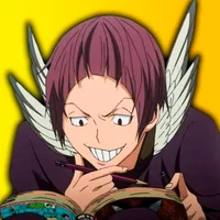 Faust Anime