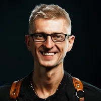 Илья Рыбалко