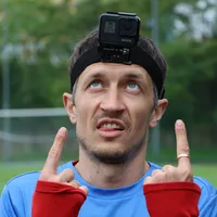 YouRun POV Football