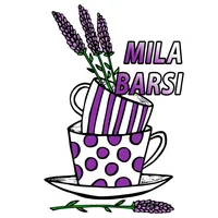 Готовим с Милой Барси