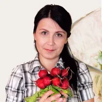 Вкусный диалог с Еленой Баженовой