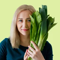 Меню 5 Минут - Надежда Цветкова