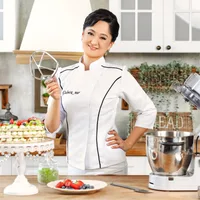 Gulmira_nur2015 Лидер Амбассадор KENWOOD