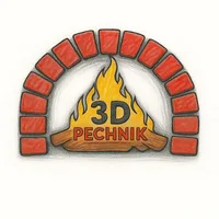 3D PECHNIK