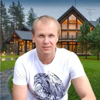 Андрей Норкин. Загородный дом и участок.