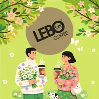 LEBO Сoffee