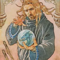 МАГИЯ ГАДАНИЯ НА КОФЕЙНОЙ ГУЩЕ