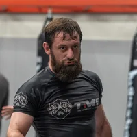 Али Чаринский Sport