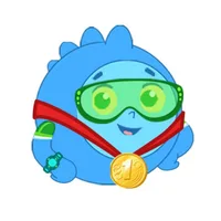 Спортания - развивающий мультфильм для детей