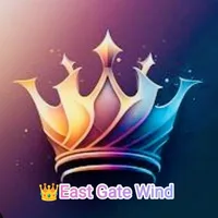 East Gate Wind