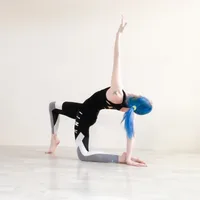 Yulia.Stretch