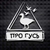 Охота на гуся с ПроГусь