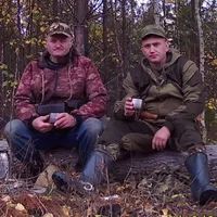 Два Охотника