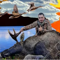 ПЕТРОВИЧ НА ОХОТЕ И НЕ ТОЛЬКО
