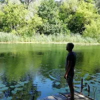 Fishing in Russia