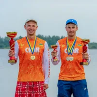 CharBait – Ловля коропа