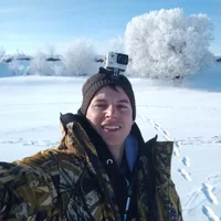 Рыбалка с Пашком