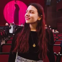 Катерина Ардженто