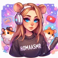 HomaASMR